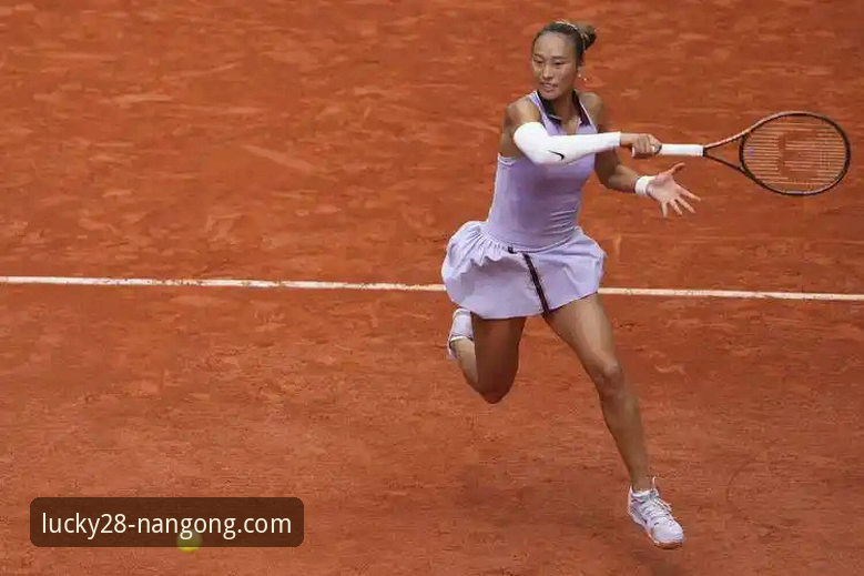 从迪拜到沙漠：在南宫28平台追踪顶级网球选手的“突围”之路完整指南